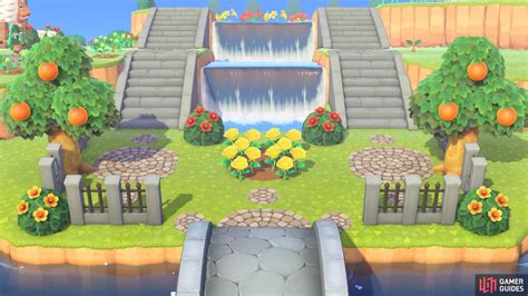 Animal Crossing Island Design Ideas For Beginners at Rickey Park blog