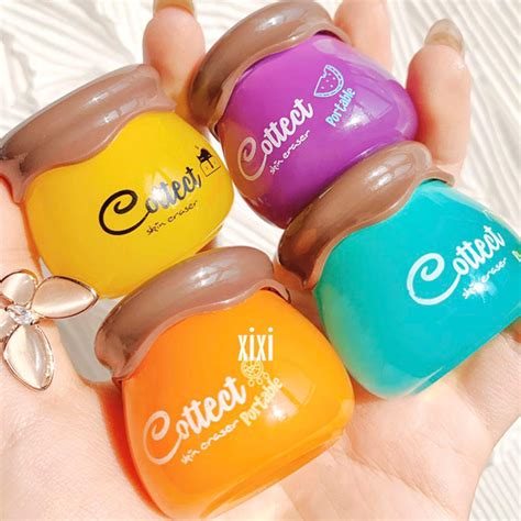 Buy Welling 9g Foundation Cream Water-proof Concealing Natural Effect ...