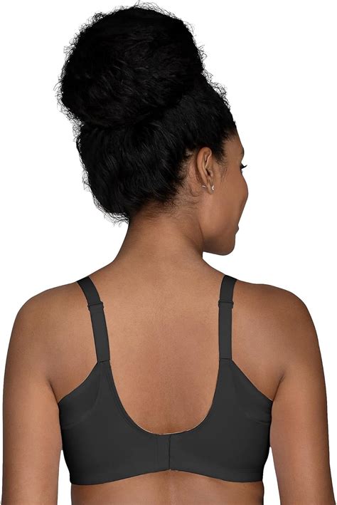 Buy Vanity Fair Women's Beauty Back Bra with Extended Side & Back ...