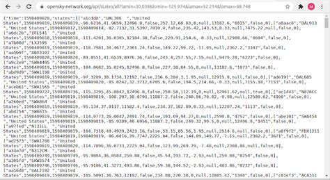 Image result for Python Flight Data