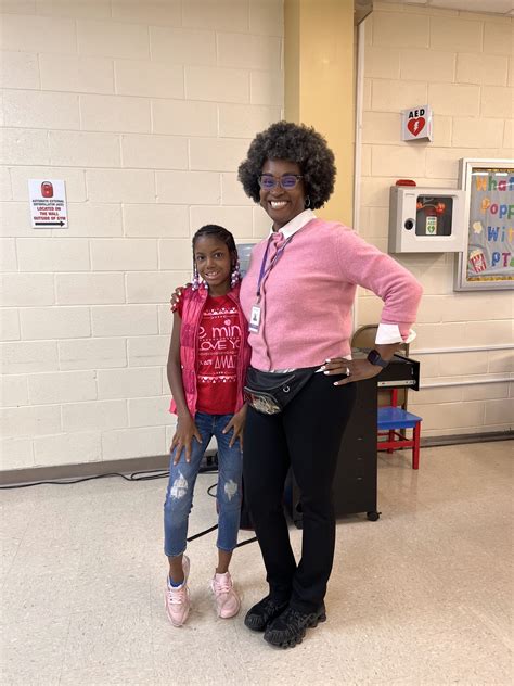 Photo Gallery - Rosa Parks Middle School