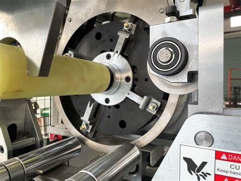 Automatic Paper Core Cutting Machine 的图像结果