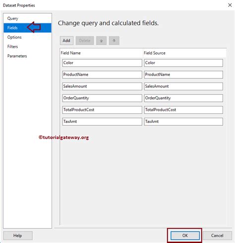 From SQL Report Taking Procedure 的图像结果