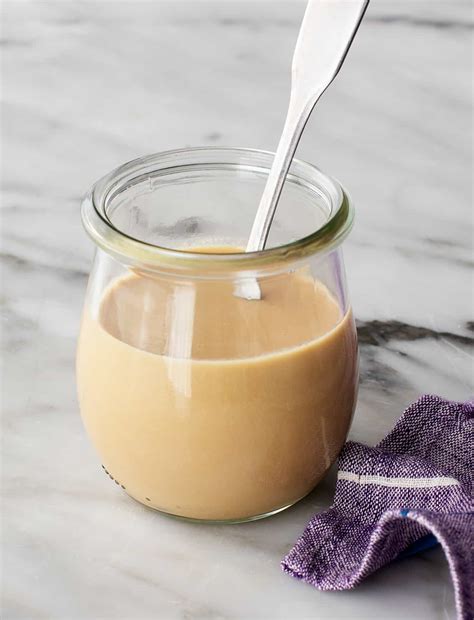 Sesame Ginger Dressing Recipe - Love and Lemons