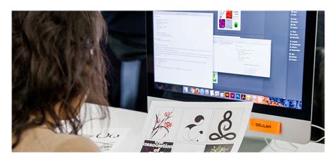 Foundation Program in Fashion Design - IFM Academy