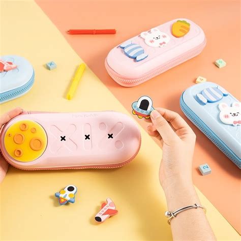 Apencil Box Cartoon 的图像结果