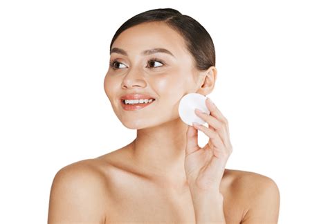 Private Label Cosmetic Pads Manufacturer