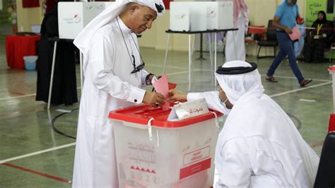 Bahrain websites attacked as it holds parliamentary election | Tech ...