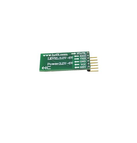 HC 08 Bluetooth Module 的图像结果