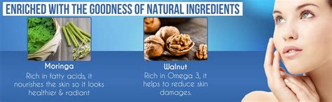 Buy The Enq Magical Moringa and Walnut Facial Scrub, Multicolor, 200 ml ...