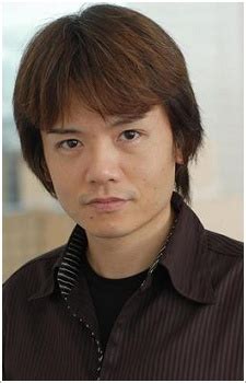 Masahiro Sakurai - MyAnimeList.net