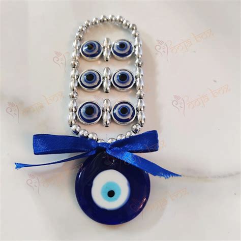 Captivating Guardian Eye-Catching Evil Eye Hanging