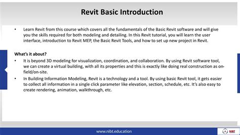 Beginning Revit Tutorial 的图像结果
