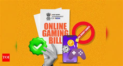 Online Gaming Bill cleared in Lok Sabha: What does that mean for ...