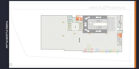Central Business Hub | at Umra, Surat