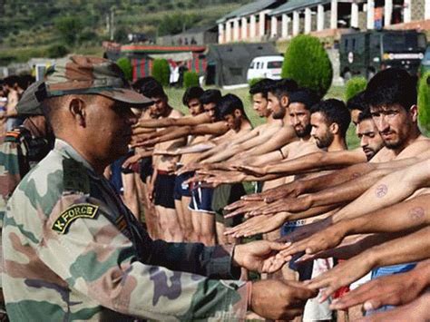 You can clear the Army test