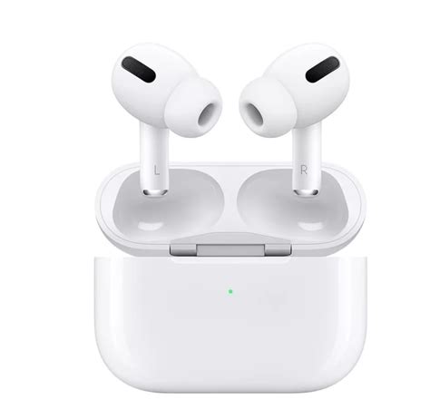 New Air Pods Pro 2nd Gen Usa Wireless Earbuds Bluetooth | Desertcart INDIA