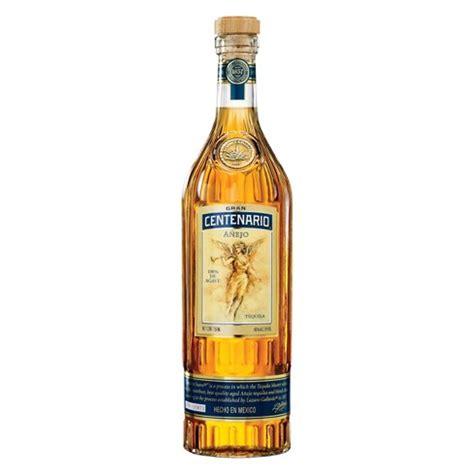 Gran Centenario Anejo Tequila 750ml - Emilios Beverage Warehouse