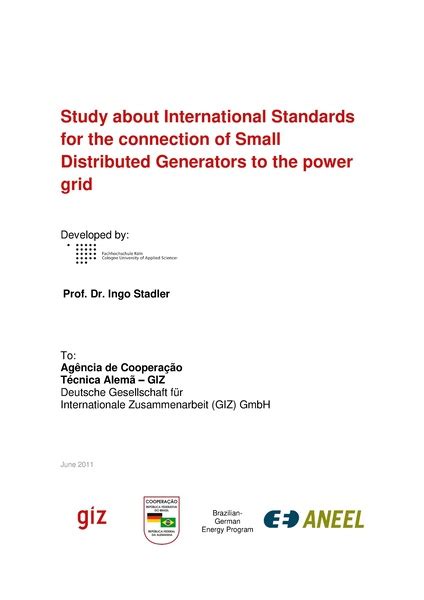 File:International Standards for the Connection of Small Distributed ...