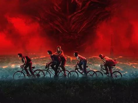 Stranger Things season 5 episode runtime confirmed: How long will the ...