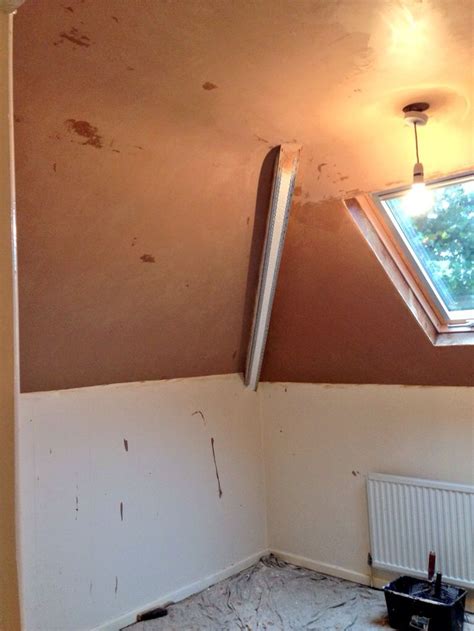 Plastering Over ARTEX Ceiling 的图像结果