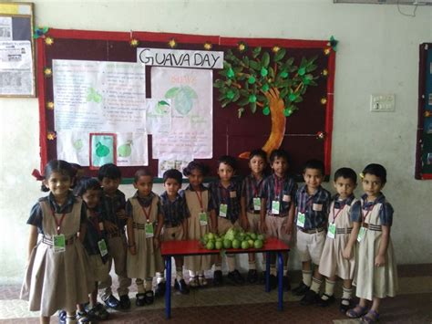 Welcome to Ravindra Bharathi Schools | New Concept, Old Values