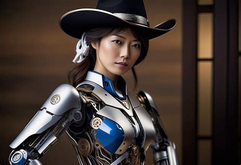 Japanese Android Robot 的图像结果