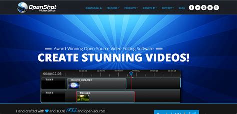 Image result for OpenShot Review