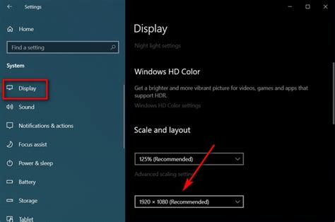 Image result for How to Change Display Resolution