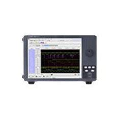 Keysight Inferometer 的图像结果