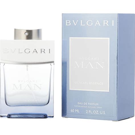 Bvlgari man on sale glacial essence 100ml