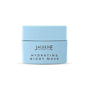 Buy Jaquline USA Hydrating Night Mask 50g Online at Low Prices in India ...