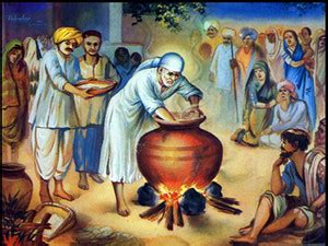 Poster The Food That Baba Made Seemed To Grow In Abudncance And There ...
