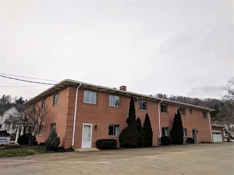 Jagers & Sons Funeral Home - Funeral Homes Listings