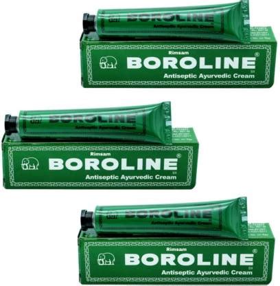 Rimsam Borolin Antiseptic Ayurvedic lips abraded skin and all body ...