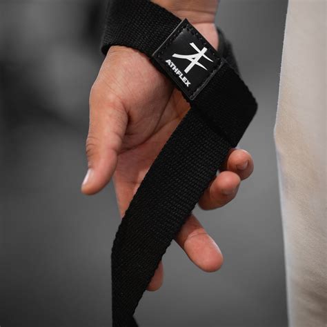 Lifting Strap – Athflex