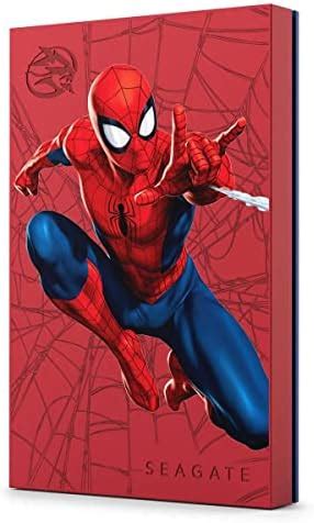 Seagate Portable 2TB External HDD USB 3.0 for PC Laptop and Mac ...