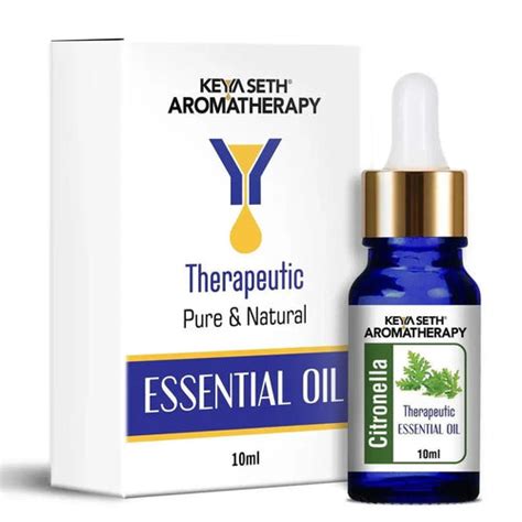 Best Aromatherapy Treatment & Organic products for Hair, Skin & Body ...