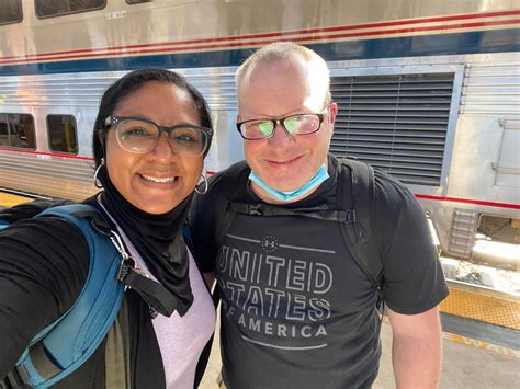 Amtrak Southwest Chief Route Guide | Grounded Life Travel