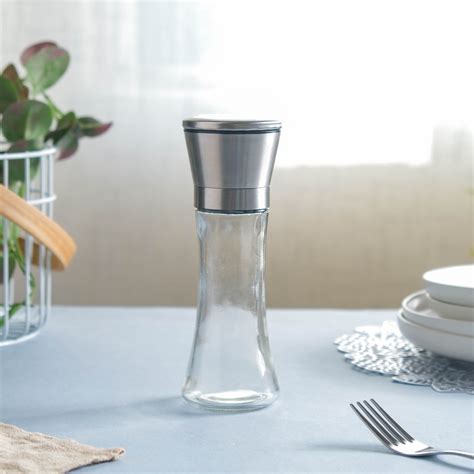 Spice Grinder Bottle