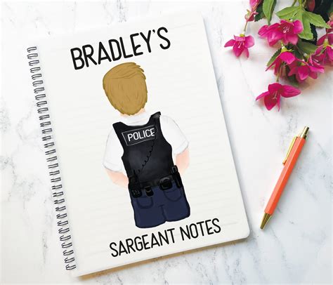 Image result for Police Interview Notebook