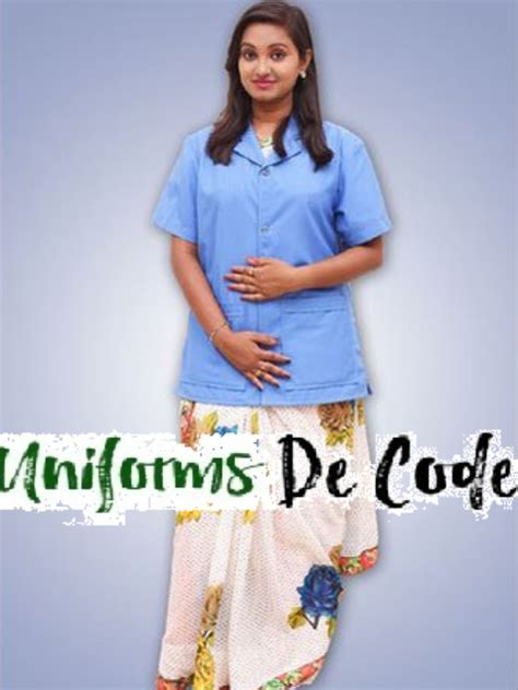 Uniform DeCode | About Us