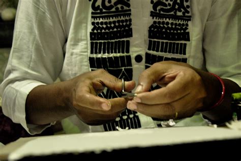 D'source Making Process | Eggshell Painting - Kolkata | D'Source ...