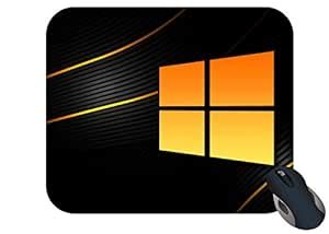 PNVKRAFT Non-Slip Cartoon Printed Mouse Pad for Gaming Computer, Laptop ...