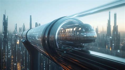 Image result for Hyperloop Inside