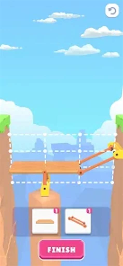 Then Bridge Builder 的图像结果