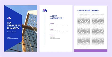 Entry #23 by MightyJEET for Create a template for a report, create the ...