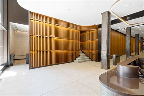 85 Tenth Avenue | Archstone Builders LLC