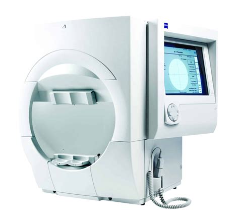 Image result for Visual Fielda Test