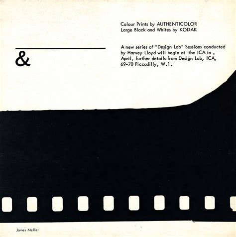 articles and interviews - Robert Brownjohn